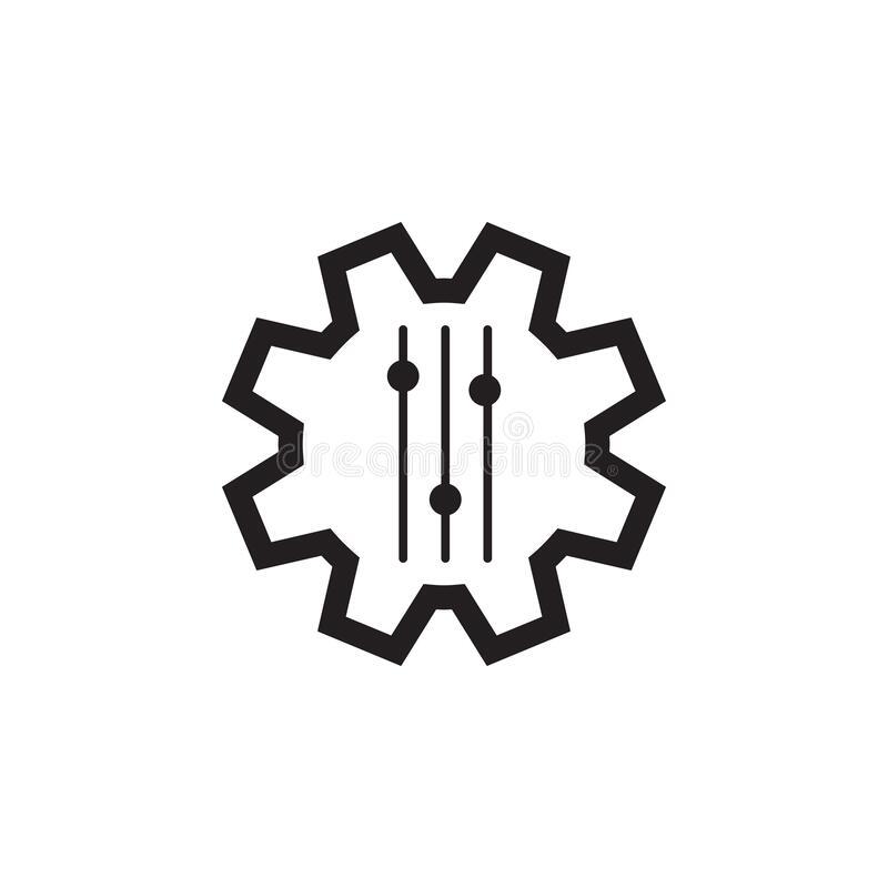 Icon for Customization and Development